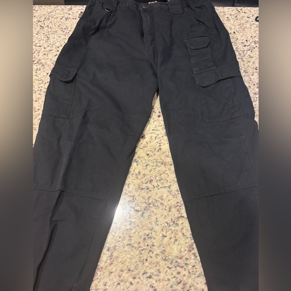 Gravel Gear Men’s Pants size 38 x 30